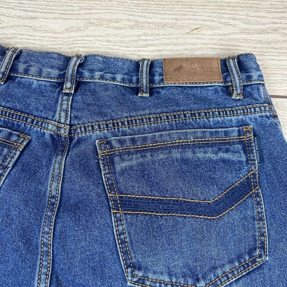 Ringers Western Mens‎ Jeans Size 32 - Picture 4 of 7